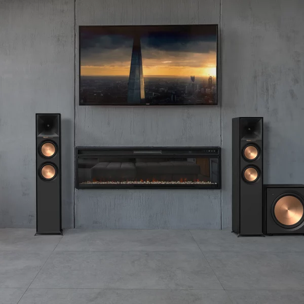 Klipsch Reference II R605FS - Bild 8