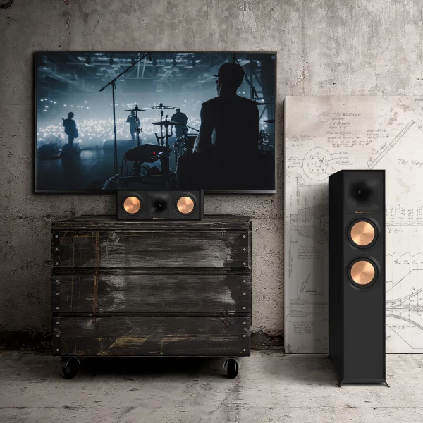 Klipsch Reference II R605FS - Bild 6