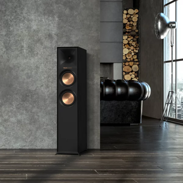 Klipsch Reference II R605FS Golvhögtalare