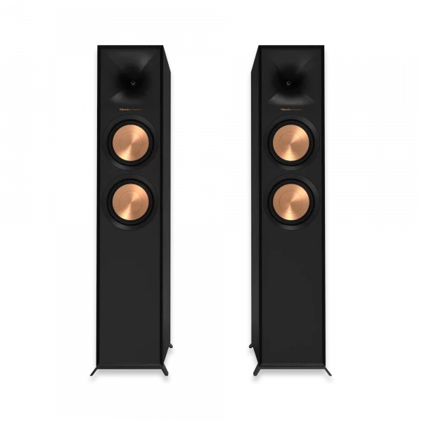 Klipsch Reference II R605FS Golvhögtalare