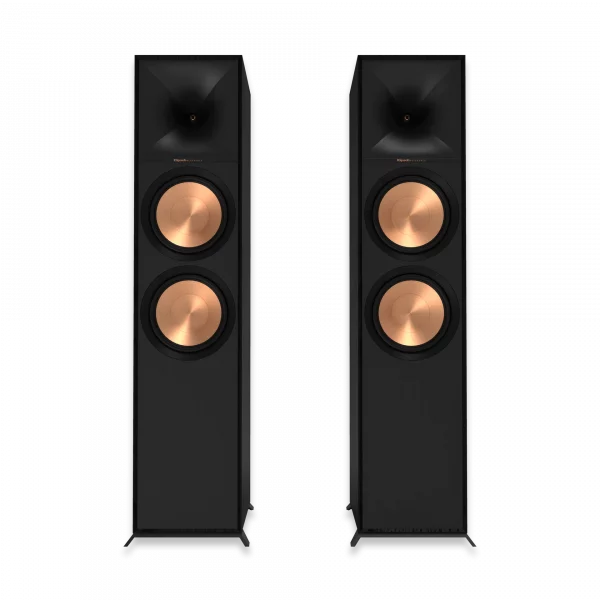 Klipsch Reference II R800F Golvhögtalare