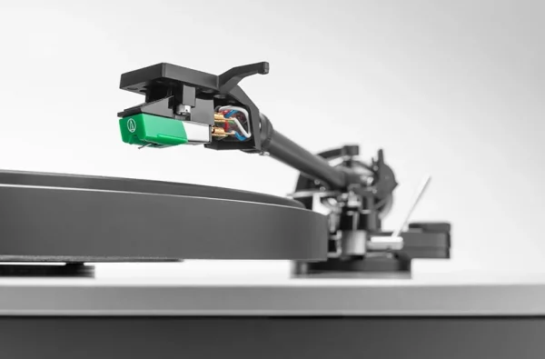 Cambridge Audio ALVA ST Trådlös skivspelare - Bild 6