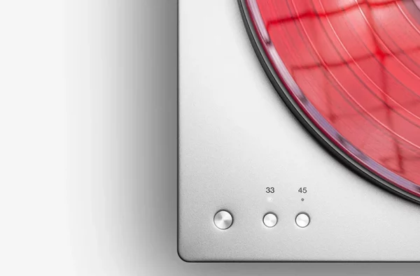 Cambridge Audio ALVA ST Trådlös skivspelare - Bild 7