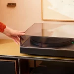 Cambridge Audio ALVA ST Trådlös skivspelare - Bild 8