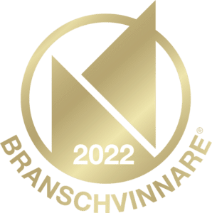 Branschvinnare 2022 - HiFi Experience