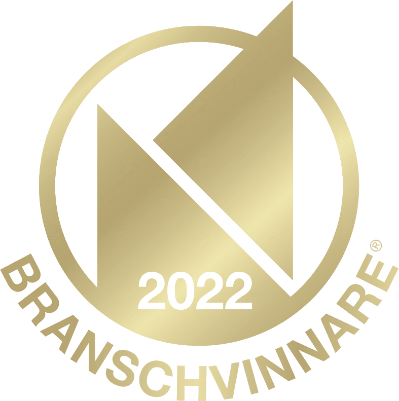 Branschvinnare 2022 - HiFi Experience