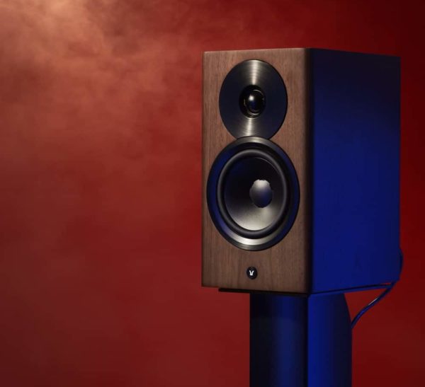 Dynaudio Focus 10
