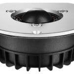 Dynaudio Focus aktiva högtalare har en baskontroll som är utöver det vanliga