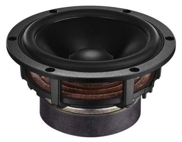 Dynaudio Focus 30 Aktiva Bluetoothhögtalare