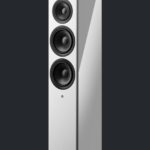 Dynaudio Focus 50 Aktiva högtalare