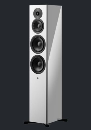 Dynaudio Focus 50 Aktiva högtalare Aktiva Bluetoothhögtalare