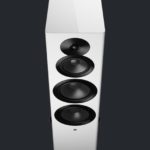 Dynaudio Focus 50 Aktiva högtalare - Bild 5