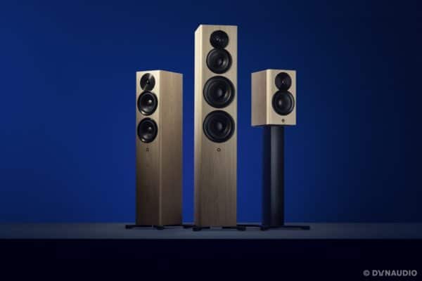 Dynaudio Focus 10 - Bild 6