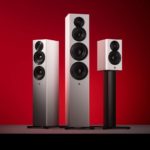 Dynaudio Focus 50 Aktiva högtalare - Bild 20