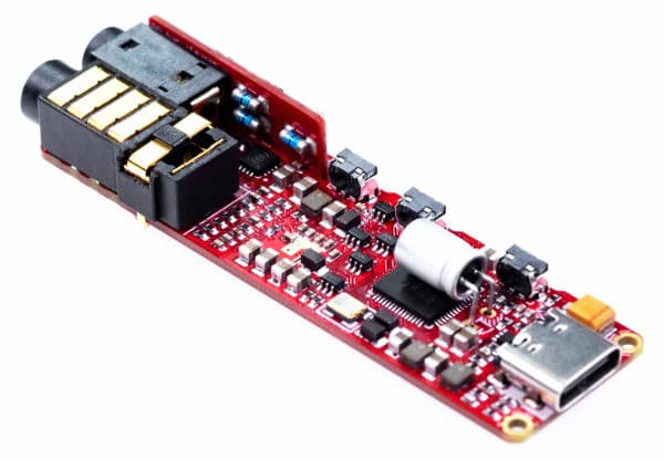 iFi Audio GO bar - Bild 4