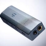 iFi Audio GO bar