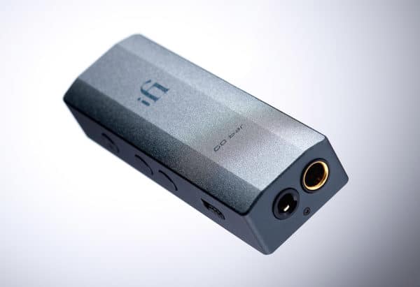 iFi Audio GO bar