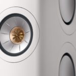 KEF LS60 Wireless Aktiva högtalare - Bild 9
