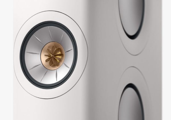 KEF LS60 Wireless Aktiva högtalare - Bild 9