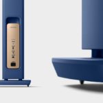 KEF LS60 Wireless Aktiva högtalare - Bild 8