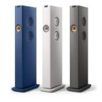 KEF LS60 Wireless Aktiva högtalare - Bild 6