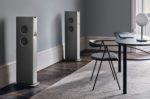 KEF LS60 Wireless Aktiva högtalare - Bild 2
