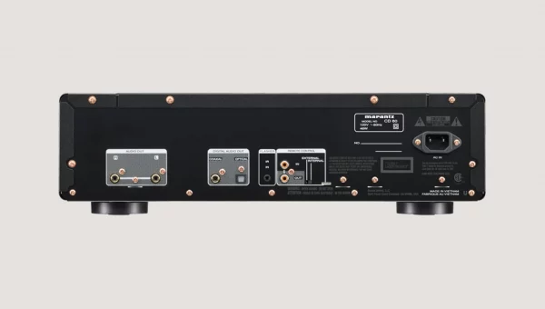 Marantz CD60 - Bild 4