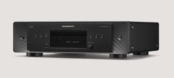 Marantz CD60 Cd-Spelare