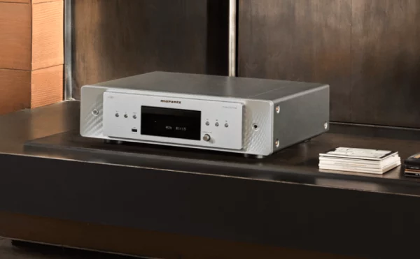 Marantz CD60 - Bild 5