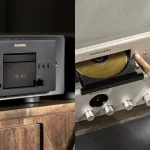 Marantz CD60 - Bild 2