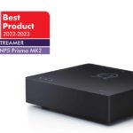 Primare NP5 Prisma MK2