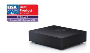 Primare NP5 Prisma MK2