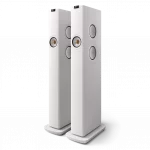 KEF LS60 Wireless Aktiva högtalare - Bild 10
