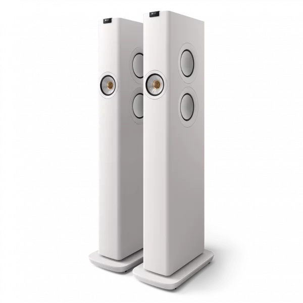 KEF LS60 Wireless Aktiva högtalare - Bild 10