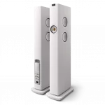 KEF LS60 Wireless Aktiva högtalare - Bild 11