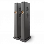 KEF LS60 Wireless Aktiva högtalare - Bild 12