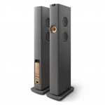 KEF LS60 Wireless Aktiva högtalare - Bild 13