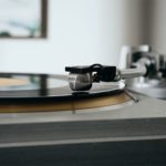 Cambridge Audio ALVA ST Trådlös skivspelare - Bild 5