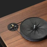 Pro-Ject E1 BT Skivspelare - Bild 8
