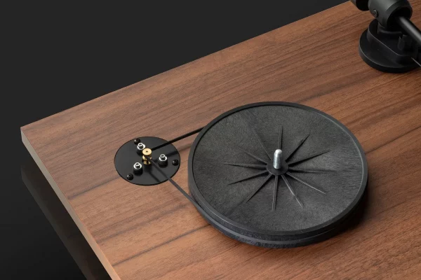 Pro-Ject E1 BT Skivspelare - Bild 8