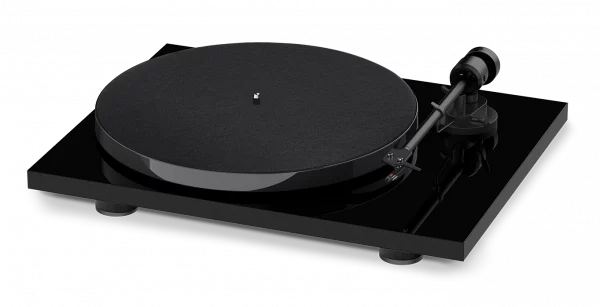 Pro-Ject E1 BT Skivspelare - Bild 2