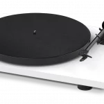 Pro-Ject E1 BT Skivspelare - Bild 3