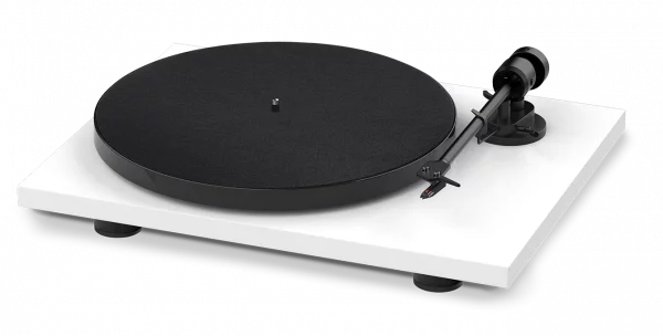 Pro-Ject E1 BT Skivspelare - Bild 3
