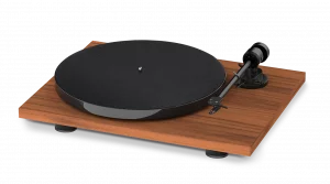 Pro-Ject E1 BT Skivspelare