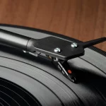 Pro-Ject E1 BT Skivspelare - Bild 5