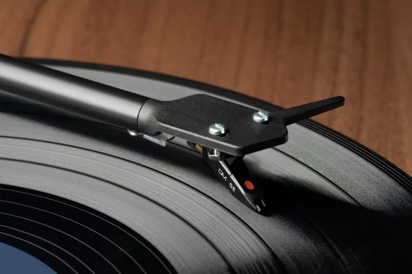 Pro-Ject E1 BT Skivspelare - Bild 5