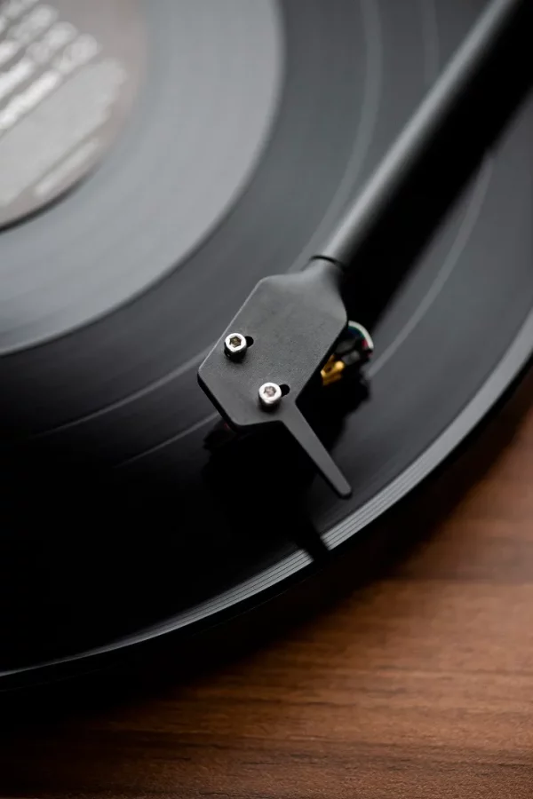 Pro-Ject E1 BT Skivspelare - Bild 6