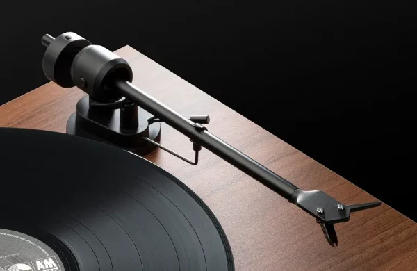 Pro-Ject E1 BT Skivspelare - Bild 7