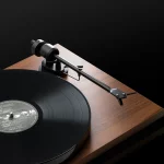 Pro-Ject E1 Phono Skivspelare