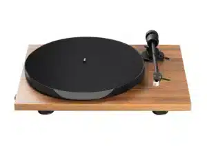 Pro-Ject E1 BT Skivspelare